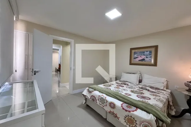 Imagem Apartamento à Venda - Recreio, 3 Quartos, 240 m2