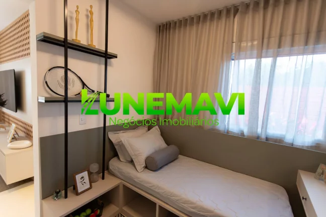 Imagem LANÇAMENTO – SEGUNDA FASE SOU SPECIAL PLACE SOUZA ARAÚJO