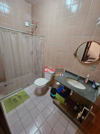 Imagem Casa com 3 dormitórios à venda, 85 m² por R$ 300.000,00 - Ogiva - Cabo Frio/RJ