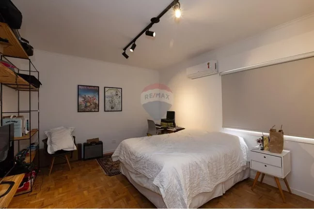 Imagem Casa para locação 2 dormitórios 1 suíte 1 vaga no Jardim Paulistano