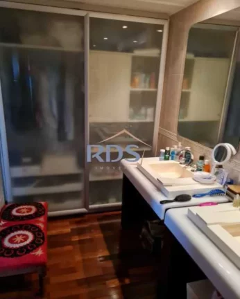 Imagem Apartamento - Padrão / Residencial / Vila Nova Conceição