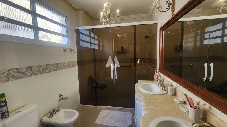 Imagem Apartamento em Boqueirão,4 dormitorios,1 suíte , 2 vagas, 2 quadras da praia Santos/SP