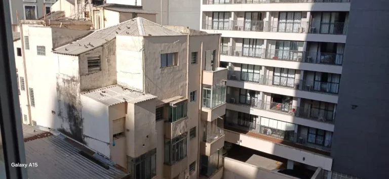 Imagem Kitnet reformdo no centro - Julio Mesquita