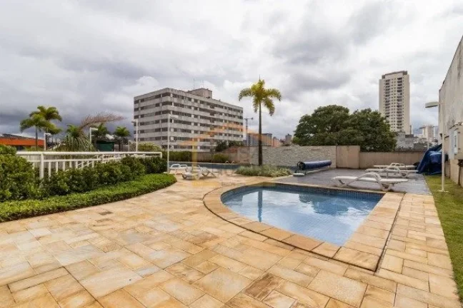 Imagem Apartamento à venda, com 79m², 3 dormitórios, sendo 1 suíte, sala para dois ambientes, cozinha p...