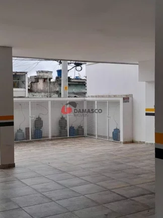 Imagem Apartamento à venda, Vila Palmares, Santo André, SP