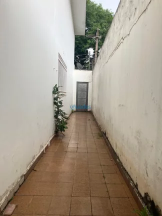 Imagem Sobrado em Santo Amaro: residenciali ou comercial - 289m² locação R$ 20.000,00