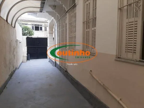 Imagem (26573) Rua Domício da Gama - Tijuca