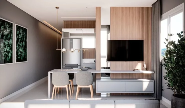 Imagem Excellence - Apartamento à venda no bairro Perequê - Porto Belo/SC