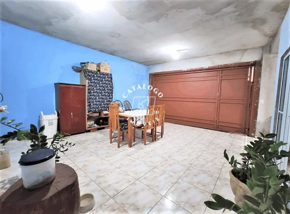 Imagem Casa Comercial a Venda no bairro Vila Albertina - Ribeirão Preto, SP