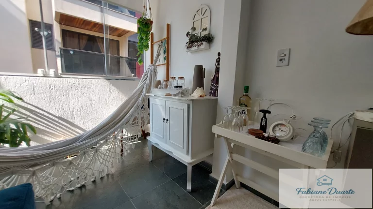 Imagem Apartamento 2 dormitórios a venda na Praia do Tenório
