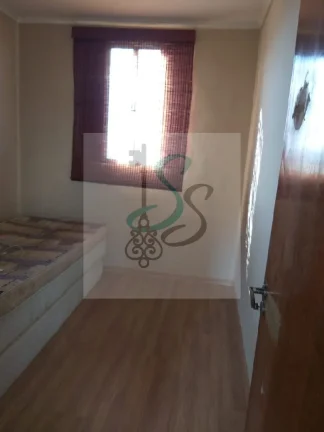 Imagem Apartamento DIC III, Campinas/SP, 2 dormitórios, aceita proposta.