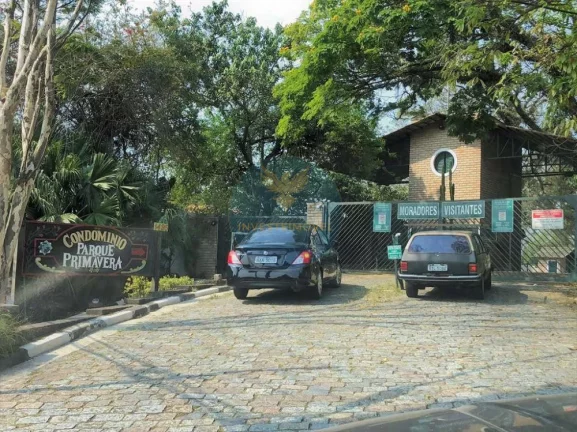 Imagem Casa em Condomínio - Aluguel no bairro Granja Viana - Carapicuíba, SP