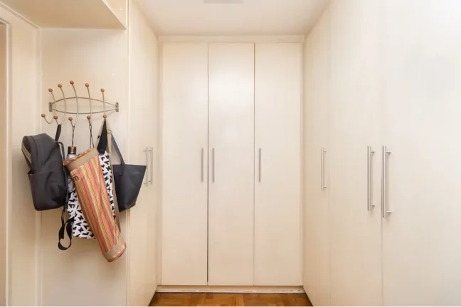 Imagem Apartamento à venda em São Paulo, Moema, com 3 quartos, 126m2