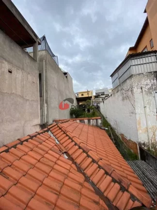 Imagem Casa à venda 2 Quartos, 2 Vagas, 233M², Olímpico, São Caetano do Sul - SP
