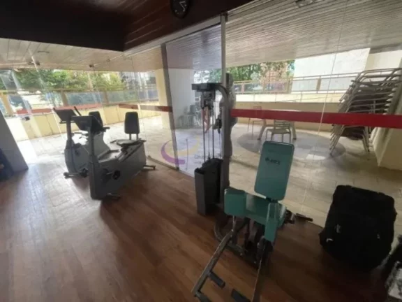 Imagem Edifício Debret Boa Viagem, apartamento à venda com 4 quartos em Boa Viagem Pernambuco PE