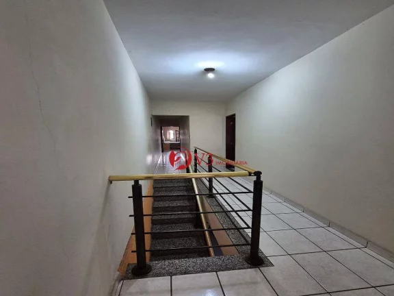Imagem Sobrado a venda no Jardim Imperador 3 Dormitórios sendo 3 Suítes, 3 Vagas, 200 m