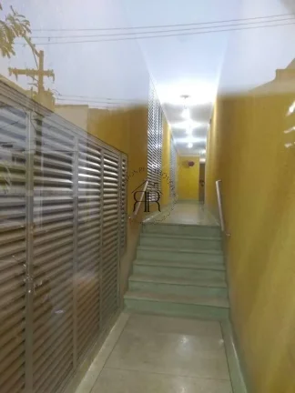 Imagem Apartamento - São Paulo - SP - Brás