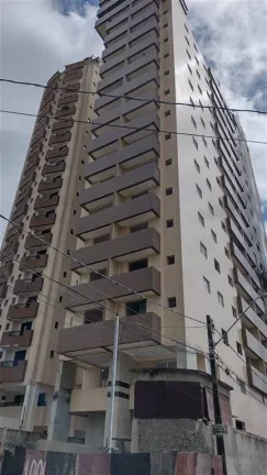 Imagem APARTAMENTO COM 73.59 m² - AVIAÇÃO - PRAIA GRANDE SP