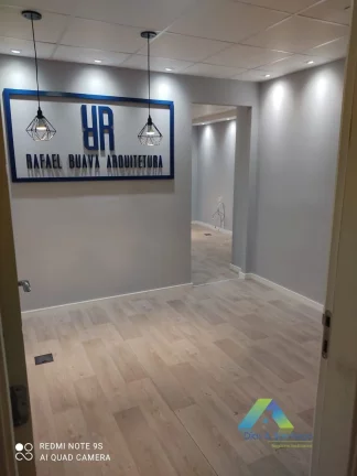 Imagem Sala à venda, 46 m² por R$ 250.000 - Jabaquara - São Paulo/SP