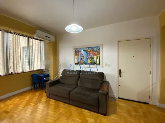 Imagem Apartamento 2 dormitórios à venda Centro Santa Maria/RS