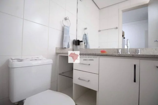 Imagem Apartamento com 3 dormitórios, 137 m² - venda por R$ 2.400.000,00 ou aluguel por R$ 15.113,62/mês - Vila Olímpia - São Paulo/SP