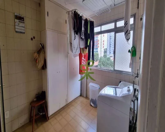 Imagem Apartamento Residencial à venda, Vila Mariana, São Paulo - AP3350.
