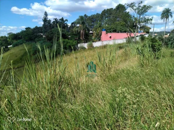 Imagem Terreno à venda, 880 m² por R$ 85.000,00 - Rio Acima - Atibaia/SP