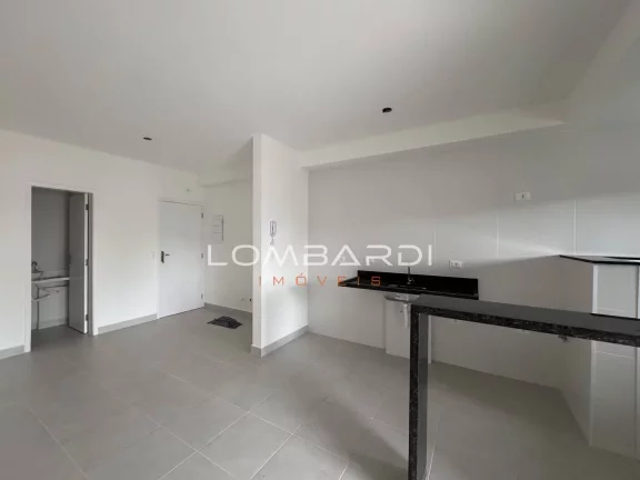 Imagem Apartamento novo recém entregue