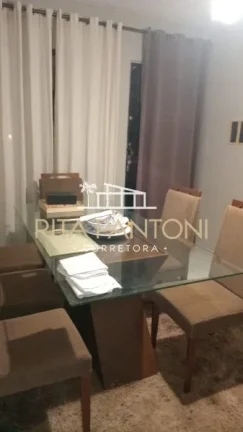 Imagem Apartamento - Ribeirão Preto - Jardim João Rossi