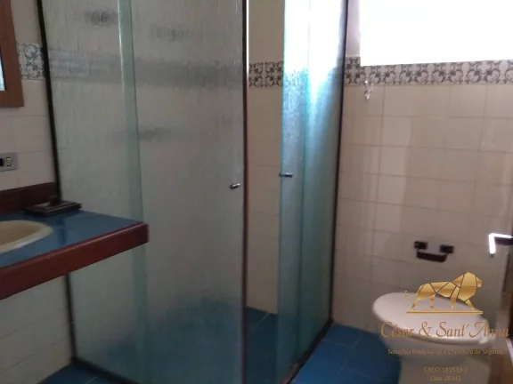 Imagem Casa a 100m da praça do Capivari para até 25 pessoas