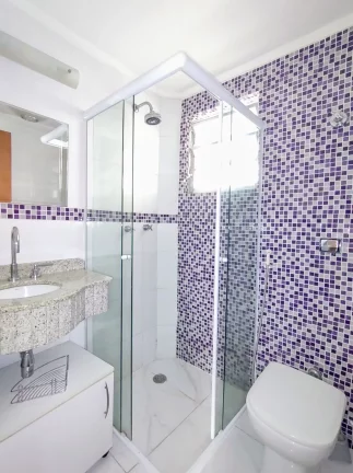Imagem Apartamento No Jardim Paulista, 2 Dormitórios ( 1 suíte), 1 vaga de garagem ( prédio com manobrista e portaria 24hs). Excelente Localização