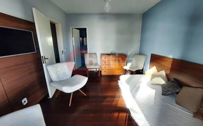 Imagem Cobertura com 5 dormitórios à venda, 210 m² por R$ 1.600.000,00 - Centro - Cabo Frio/RJ