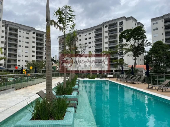 Imagem Venda de Apartamento com Varanda Gourmet em Santo Amaro