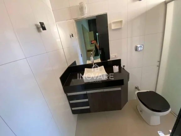 Imagem Casa com 2 dormitórios, 250 m² - venda por R$ 495.000,00 ou aluguel por R$ 2.800,00/mês - Sonho Verde - Itumbiara/GO