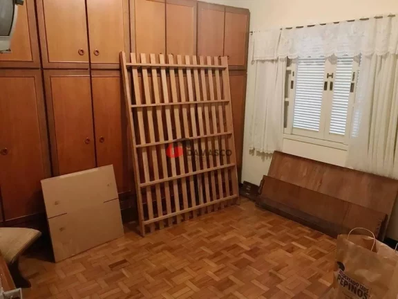 Imagem Sobrado à venda 3 Quartos, 2 Vagas, 198M², Olímpico, São Caetano do Sul - SP