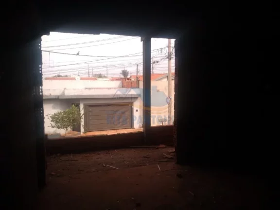 Imagem Casa - Ribeirão Preto - Jardim Paulo Gomes Romeo - Região Oeste