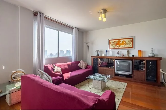 Imagem APARTAMENTO RESIDENCIAL em São Paulo - SP, Planalto Paulista