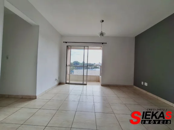 Imagem Apartamento para locação em São Paulo-SP, Vila Esperança: 3 quartos, sala, banheiro, 1 vaga garagem, 70m²!