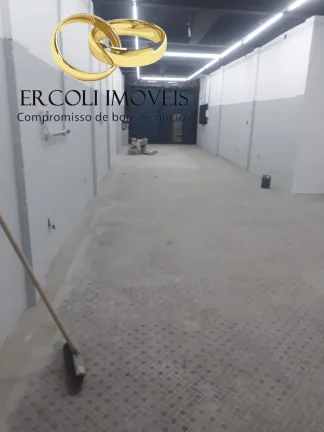 Imagem APARTAMENTO COMERCIAL em São Paulo - SP, Belenzinho
