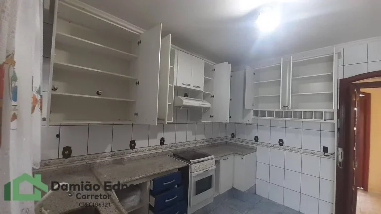 Imagem Casa jd Tannus, terreno de 250m área construída de 254m $967mil