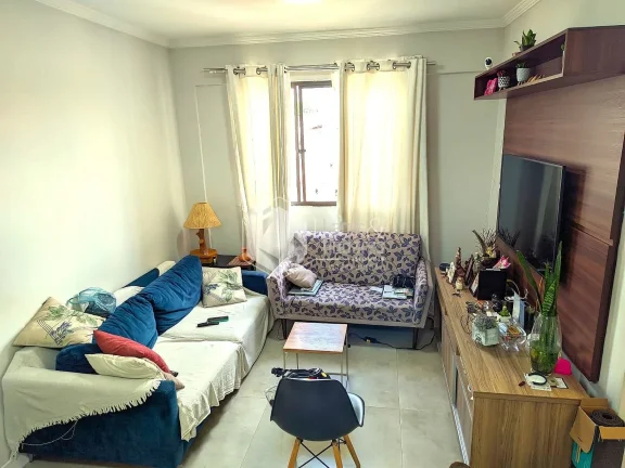 Imagem APTO À VENDA, COM 57 M² 2 DORMS (1 SUITE) ARMÁRIOS PLANEJADOS EM TODOS OS AMBIENTES, PISO EM PORCELANATO 1 VG NO PARQUE MANDAQUI, SÃO PAULO