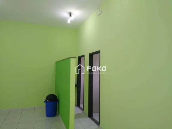 Imagem Prédio à venda, 426 m² por R$ 2.399.000,00 - Vila Flórida - Guarulhos/SP