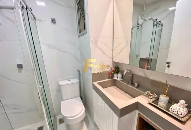 Imagem APARTAMENTO NA PRAIA DA COSTA DE ALTO PADRÃO!