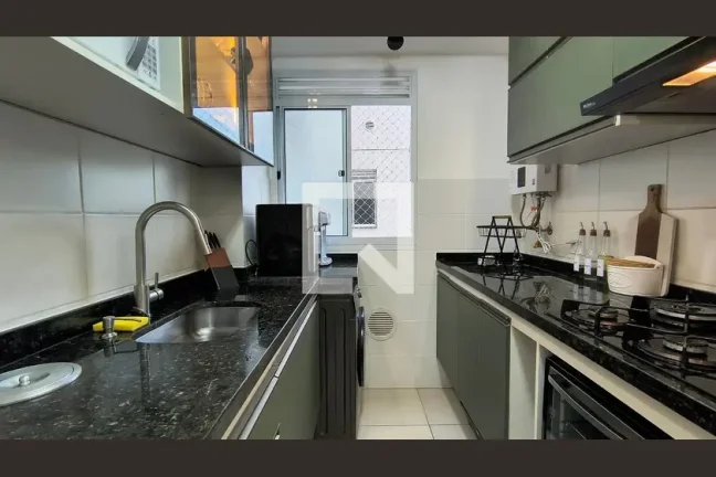 Imagem Apartamento à Venda - Vargem Grande, 2 Quartos, 45 m2