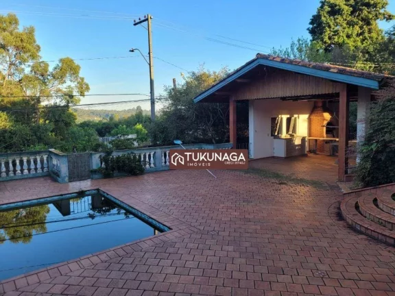Imagem Chácara com 4 quartos à venda, 2000 m² por R$ 2.900.000 - Recanto Amapola - Bragança Paulista/SP