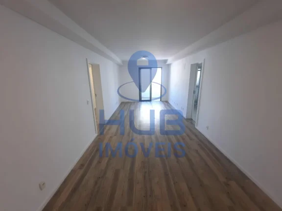 Imagem Apartamento à Venda, 93 m2, 3 dormitórios(1S), 2 Vagas Agronômica, Florianópolis/SC