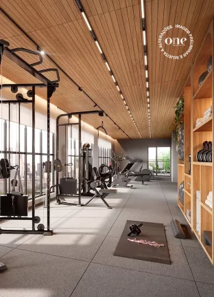 Imagem Studio à venda em São Paulo, Vila Nova Conceição, com 1 quarto, 21,36m2