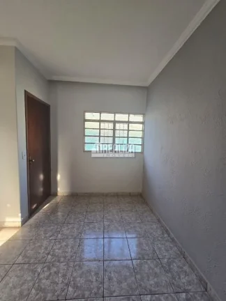 Imagem Apartamento à venda no bairro Serra do Sol, em Uberaba - 2 quartos e garagem