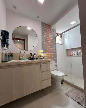 Imagem APARTAMENTO FRENTE MAR NA PRAIA DE ITAPARICA!!!