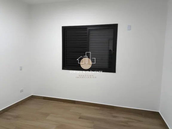 Imagem Casa Térrea Moderna,com Piscina - Pé-Direito Alto - Buona Vita Gold Atibaia